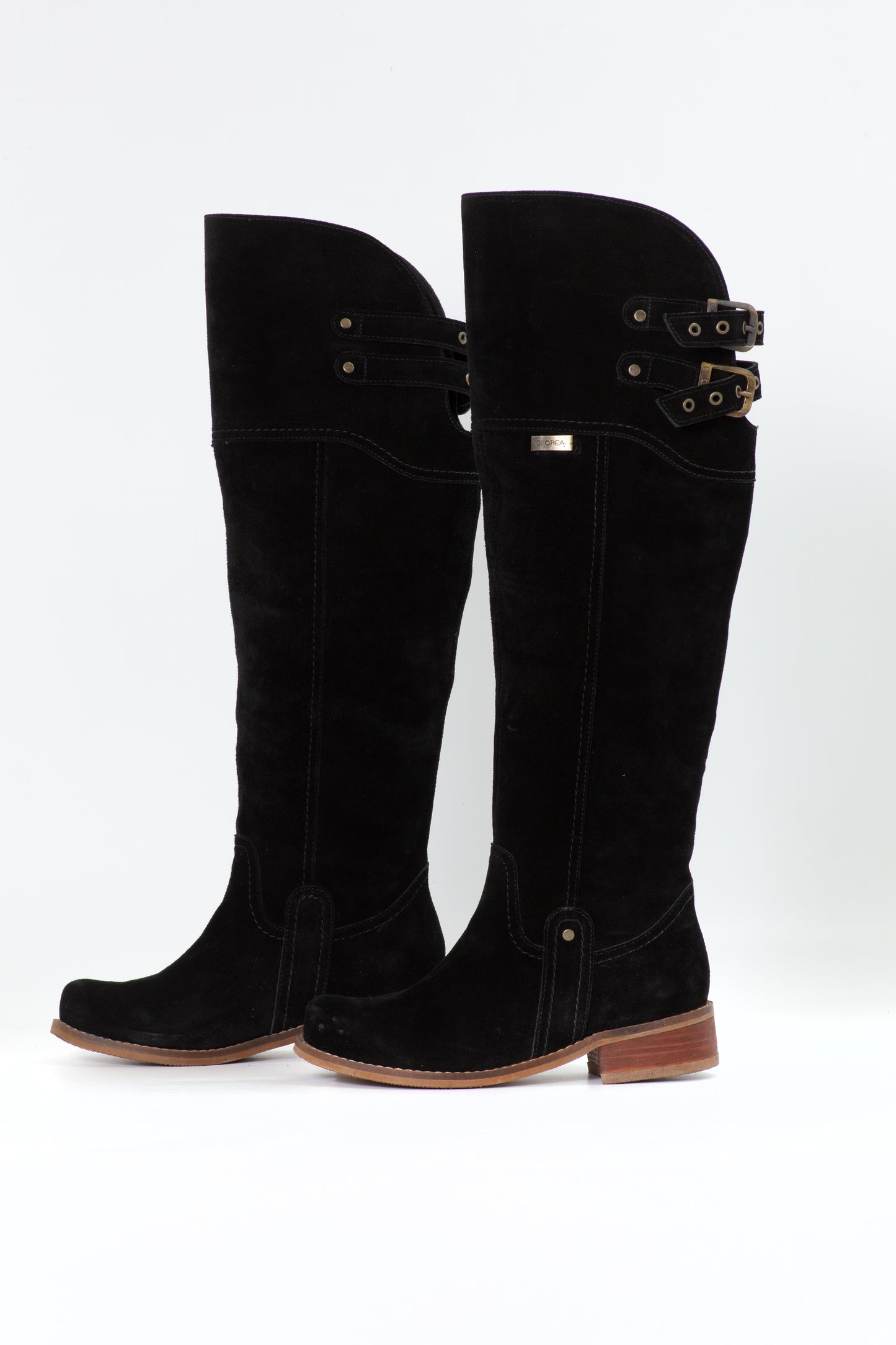 BOTA BUCANERA MELANIE INV26