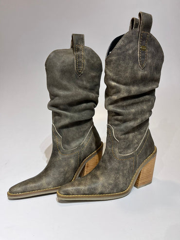 BOTA ARTEMISA PR25