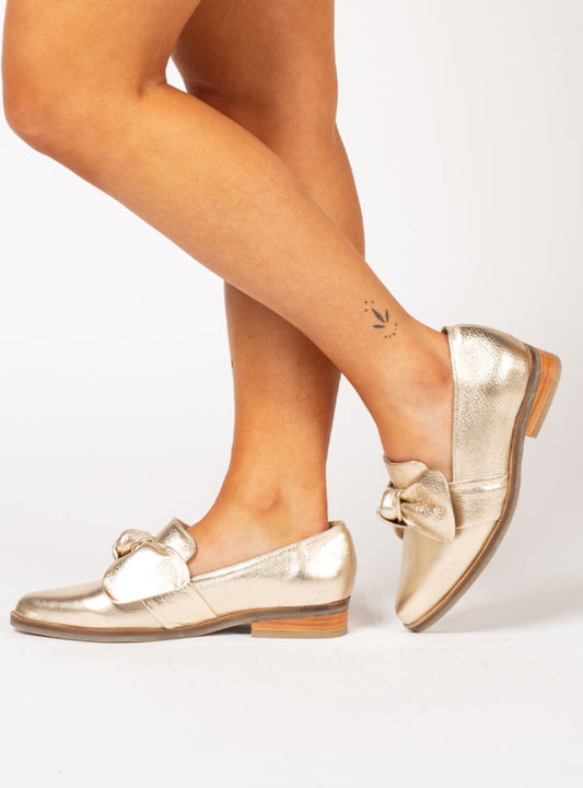 MOCASIN ABIGAIL PR25