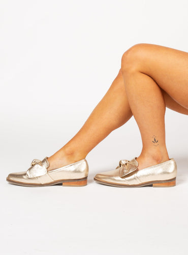 MOCASIN ABIGAIL PR25