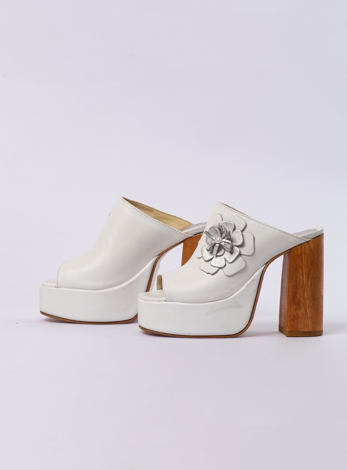 SANDALIA FRAN PR25