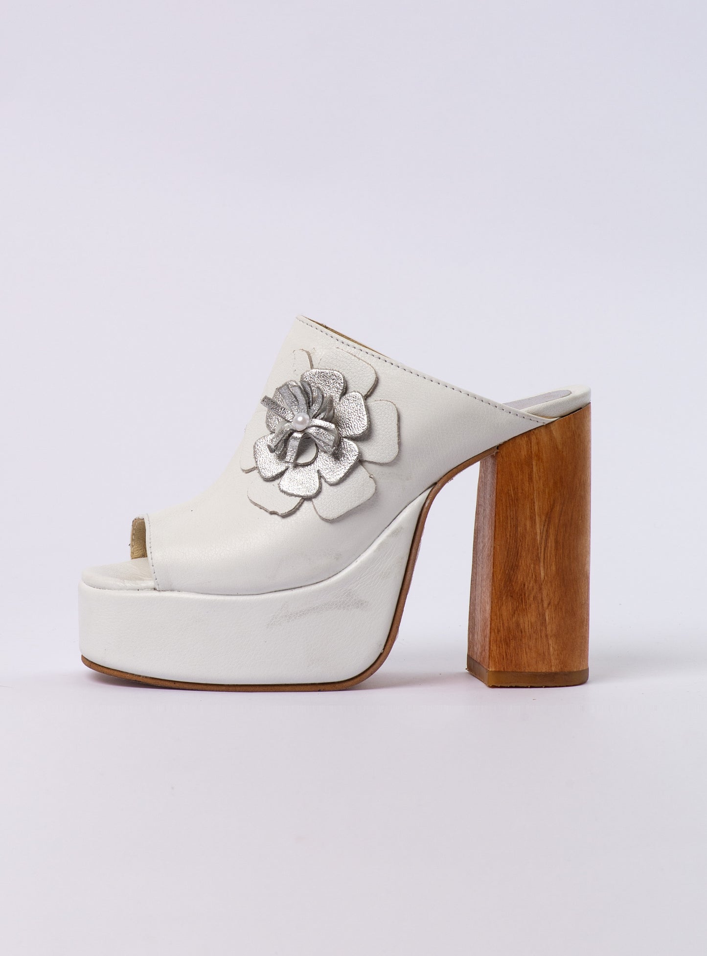 SANDALIA FRAN PR25