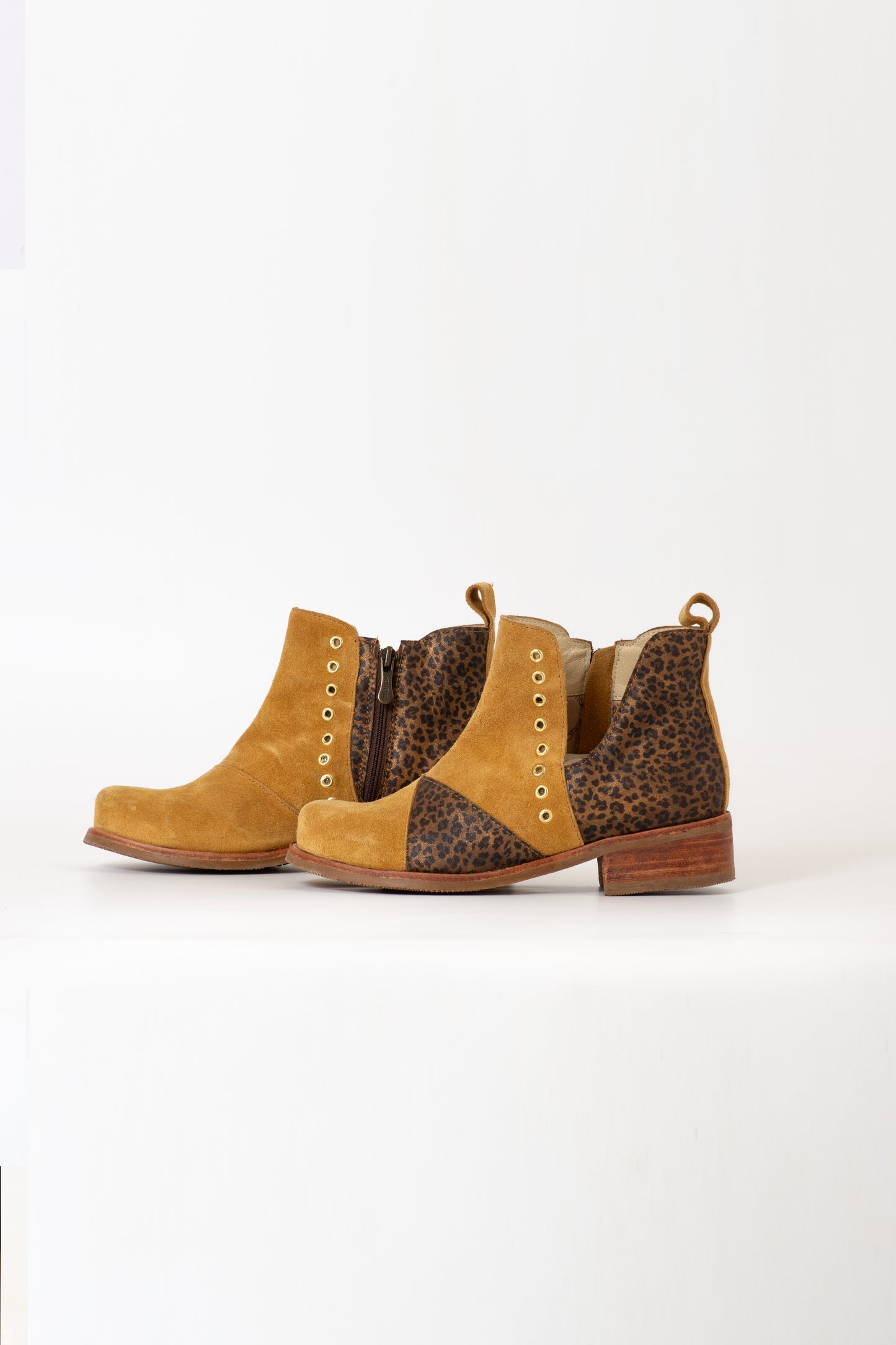 BOTIN SOL INV26