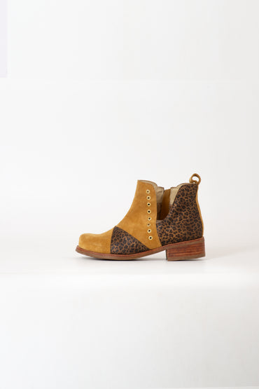 BOTIN SOL INV26
