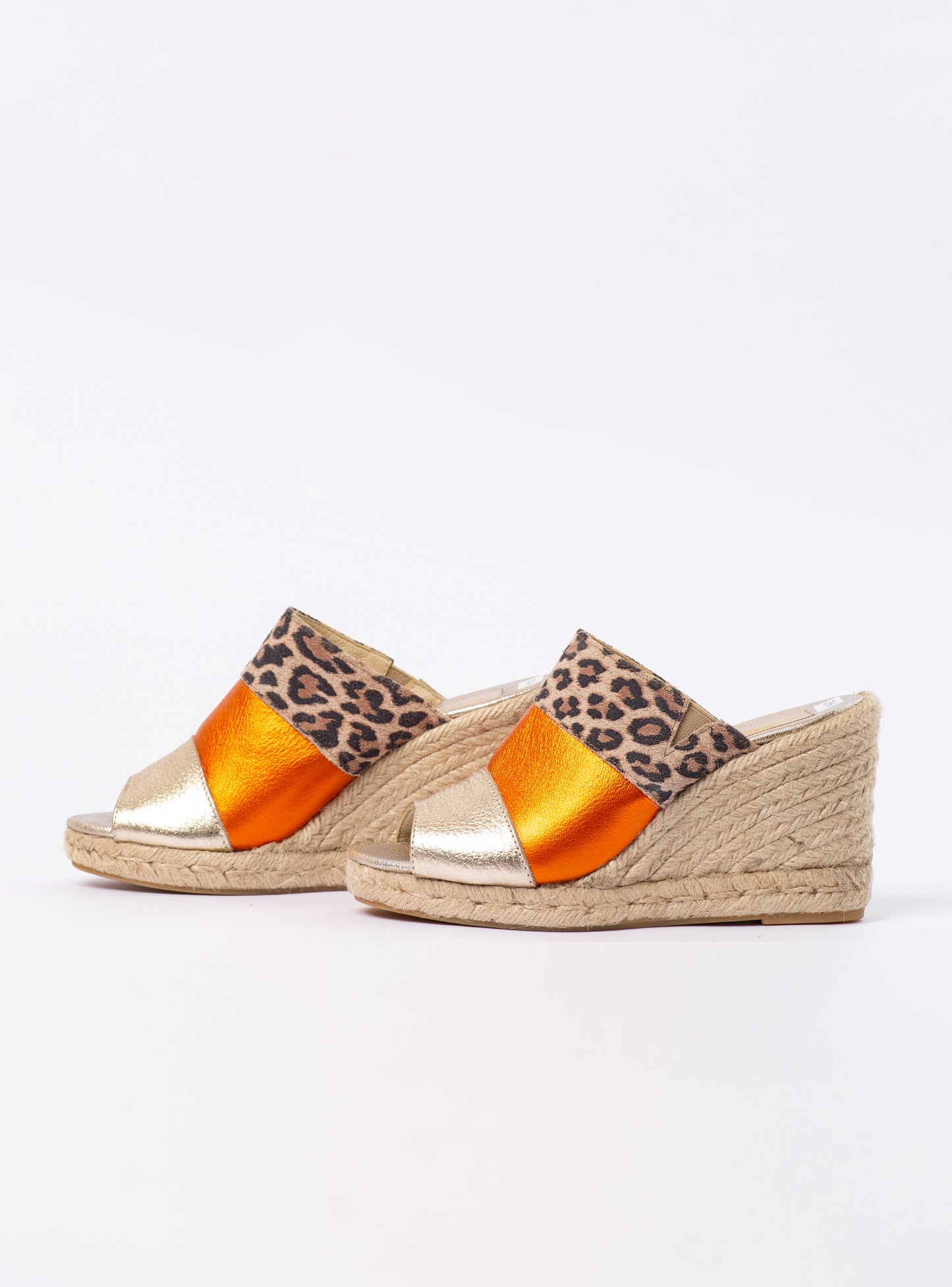 SANDALIA NAZDA PR25