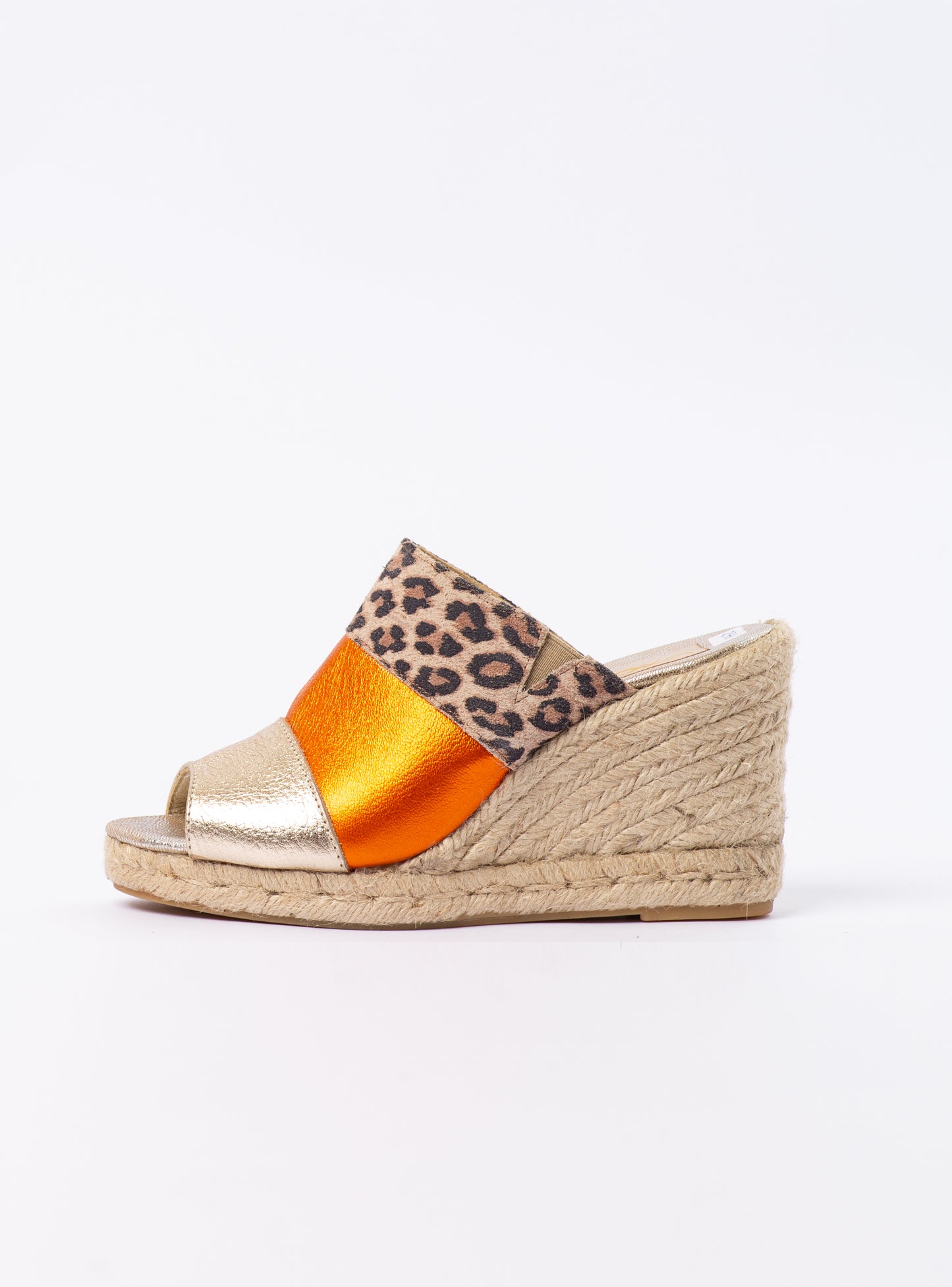 SANDALIA NAZDA PR25