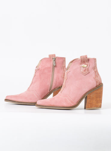 BOTIN AMBAR VR27