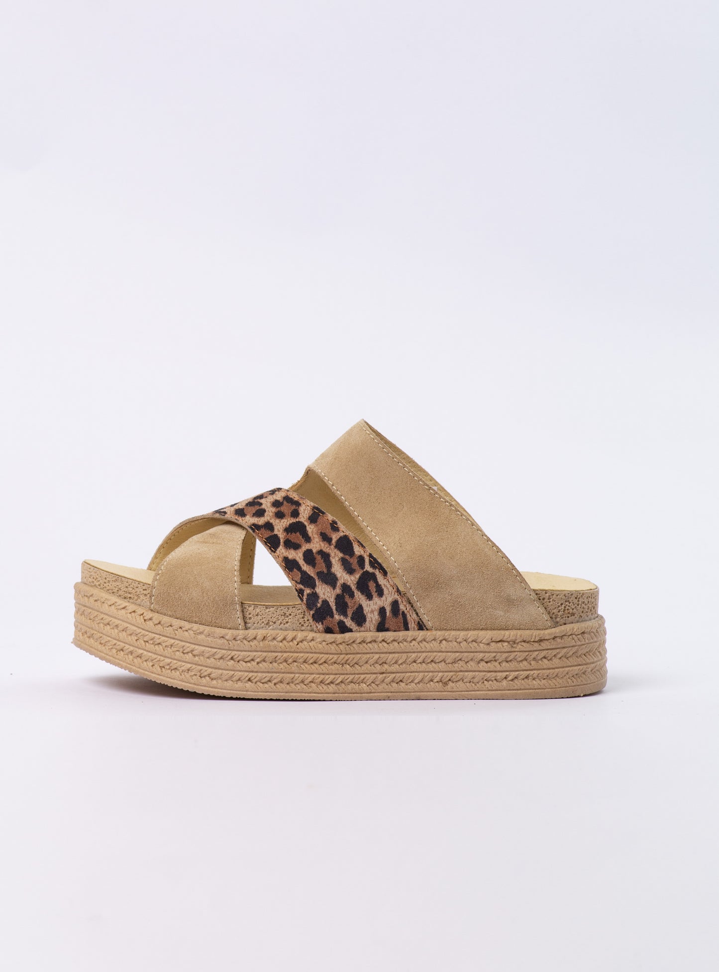 SANDALIA AFRA PR25
