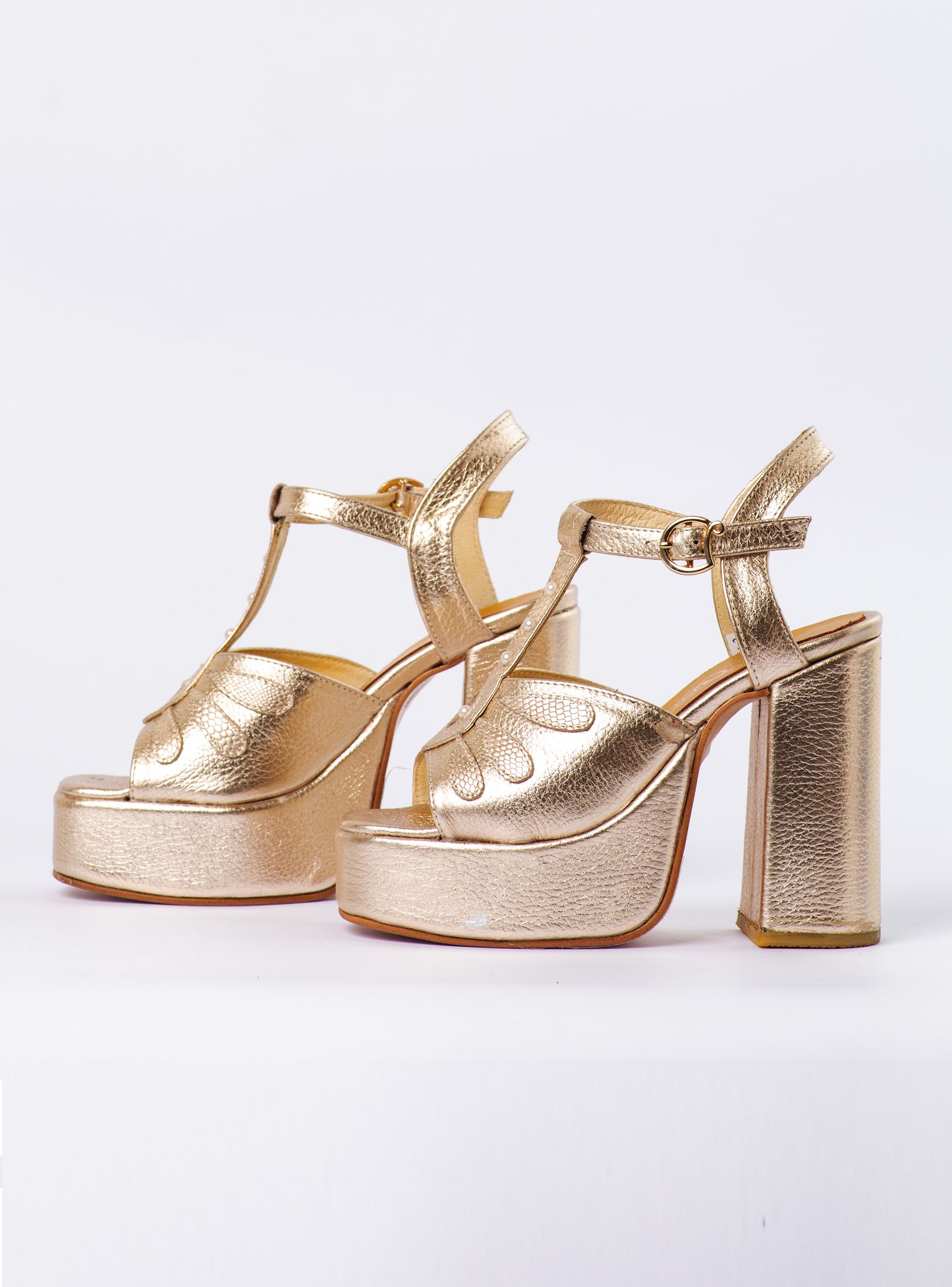 SANDALIA CAMELIA PR25