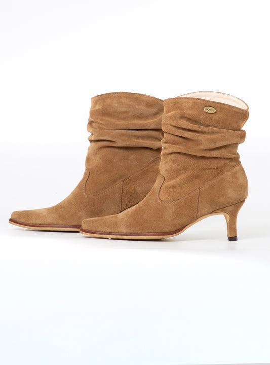 BOTA SALMA VR27