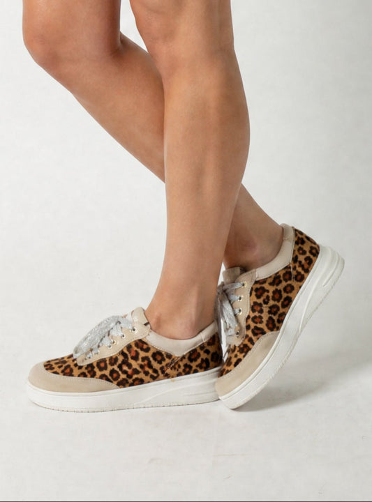 ZAPATILLA VICKY VR27