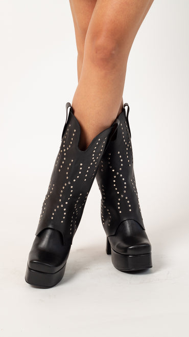 BOTA SIMONE INV26