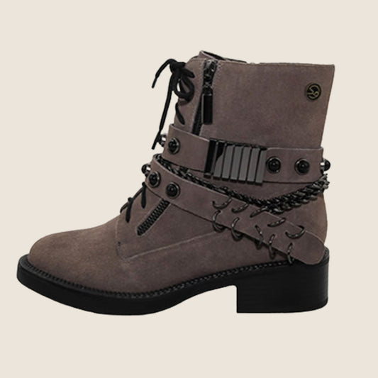 BOTIN ERMONI GRIS