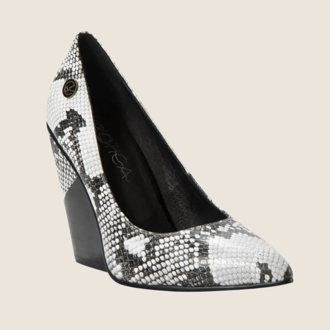 TACON REINA VENECIA BLANCO