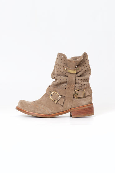 BOTIN ISA INV26