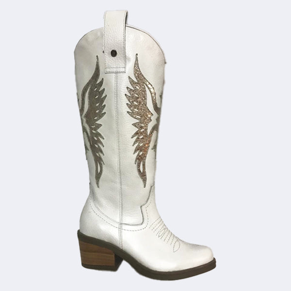BOTA AGUILA