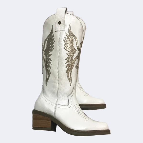 BOTA AGUILA