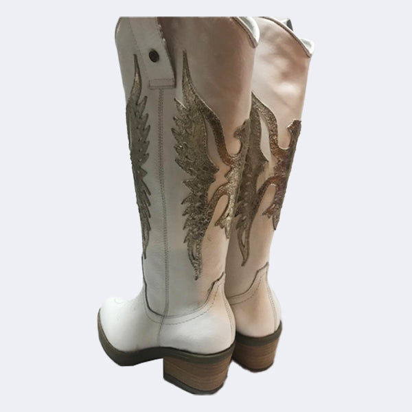 BOTA AGUILA