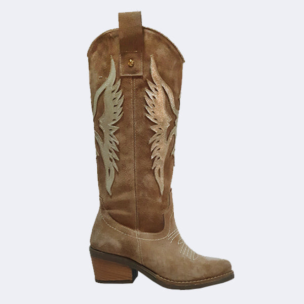 BOTA AGUILA