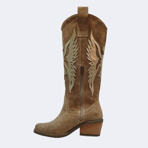 BOTA AGUILA