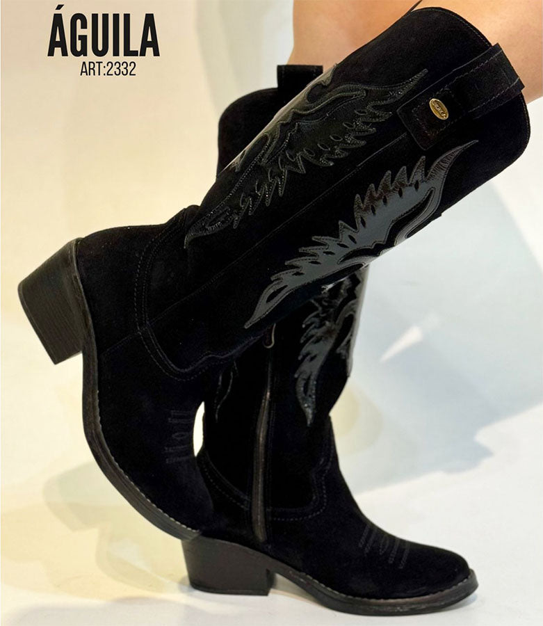 BOTA AGUILA