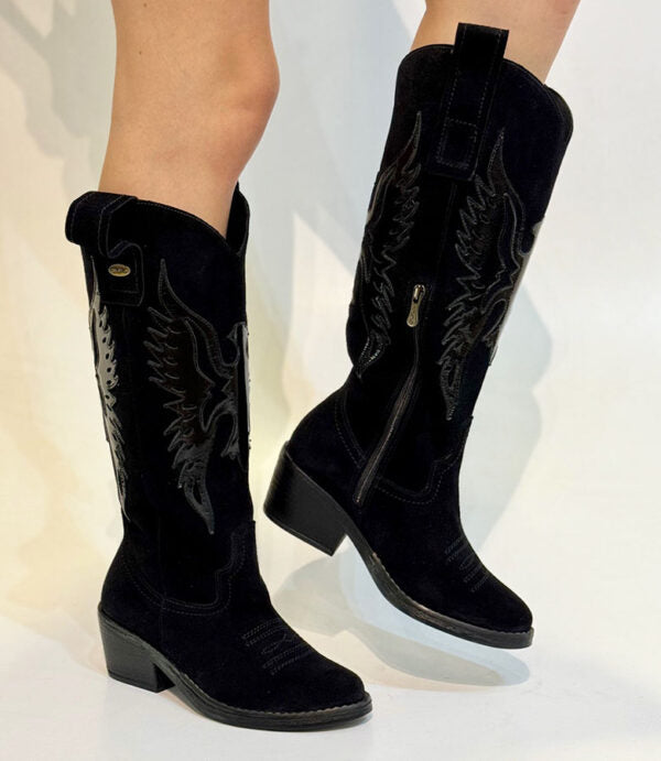 BOTA AGUILA