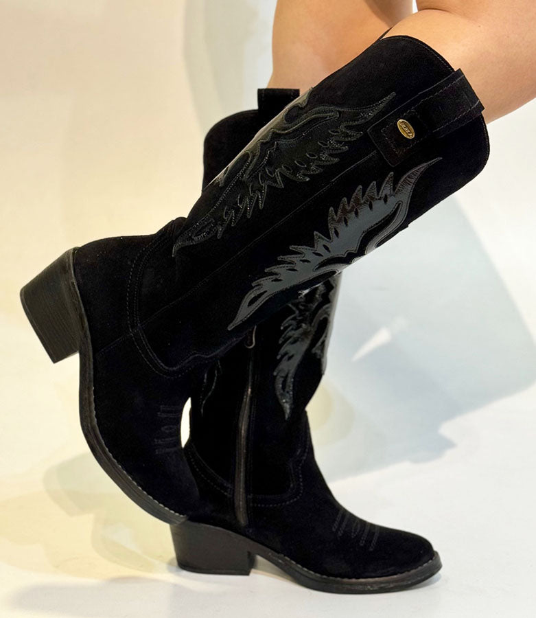 BOTA AGUILA