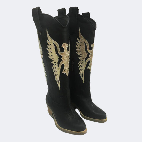 BOTA AGUILA