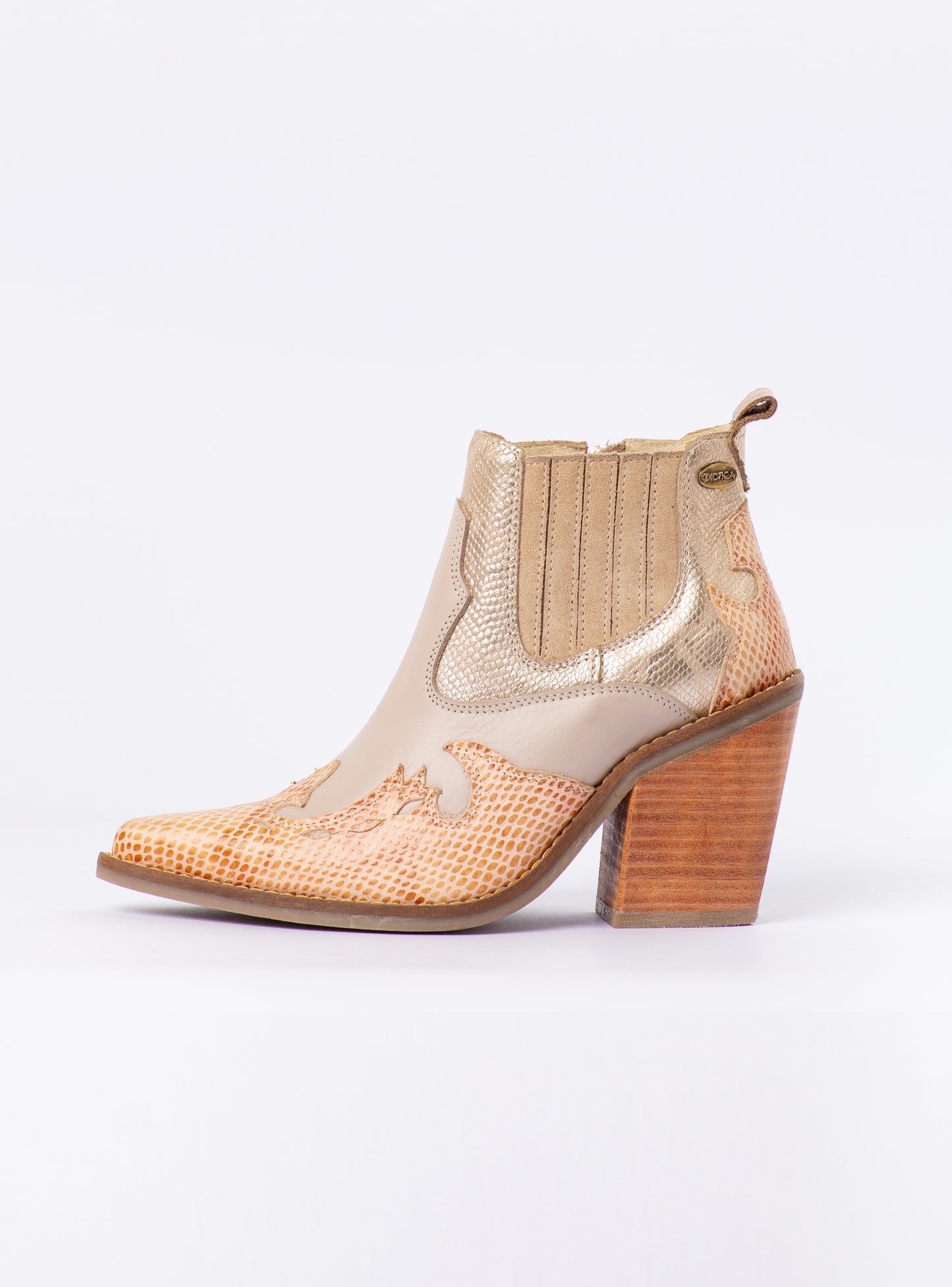 BOTIN ALMA PR25