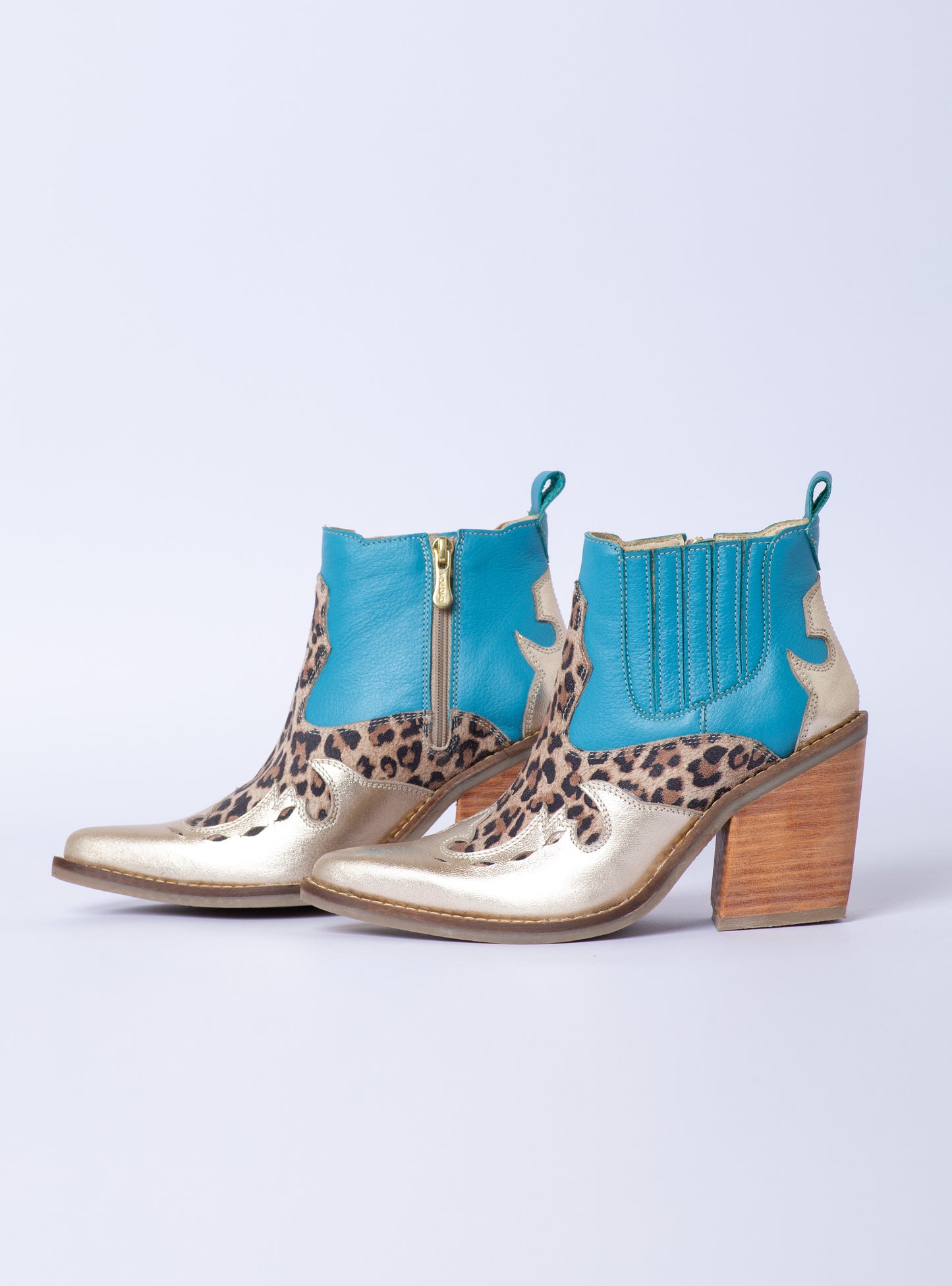 BOTIN ALMA PR25