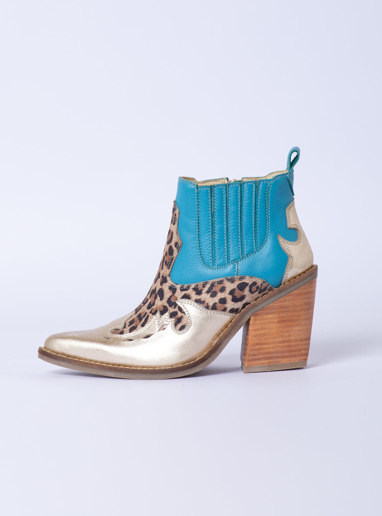 BOTIN ALMA PR25