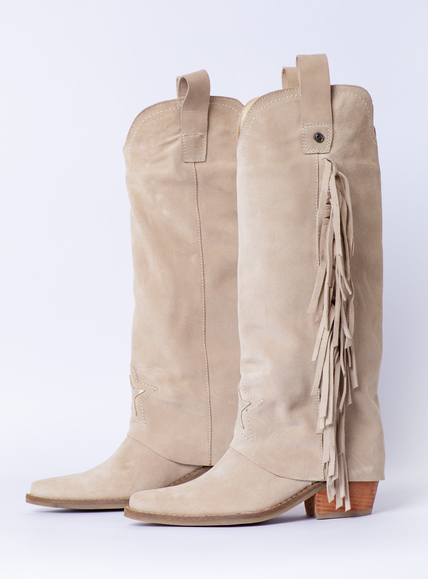 BOTA ANGELA PR25