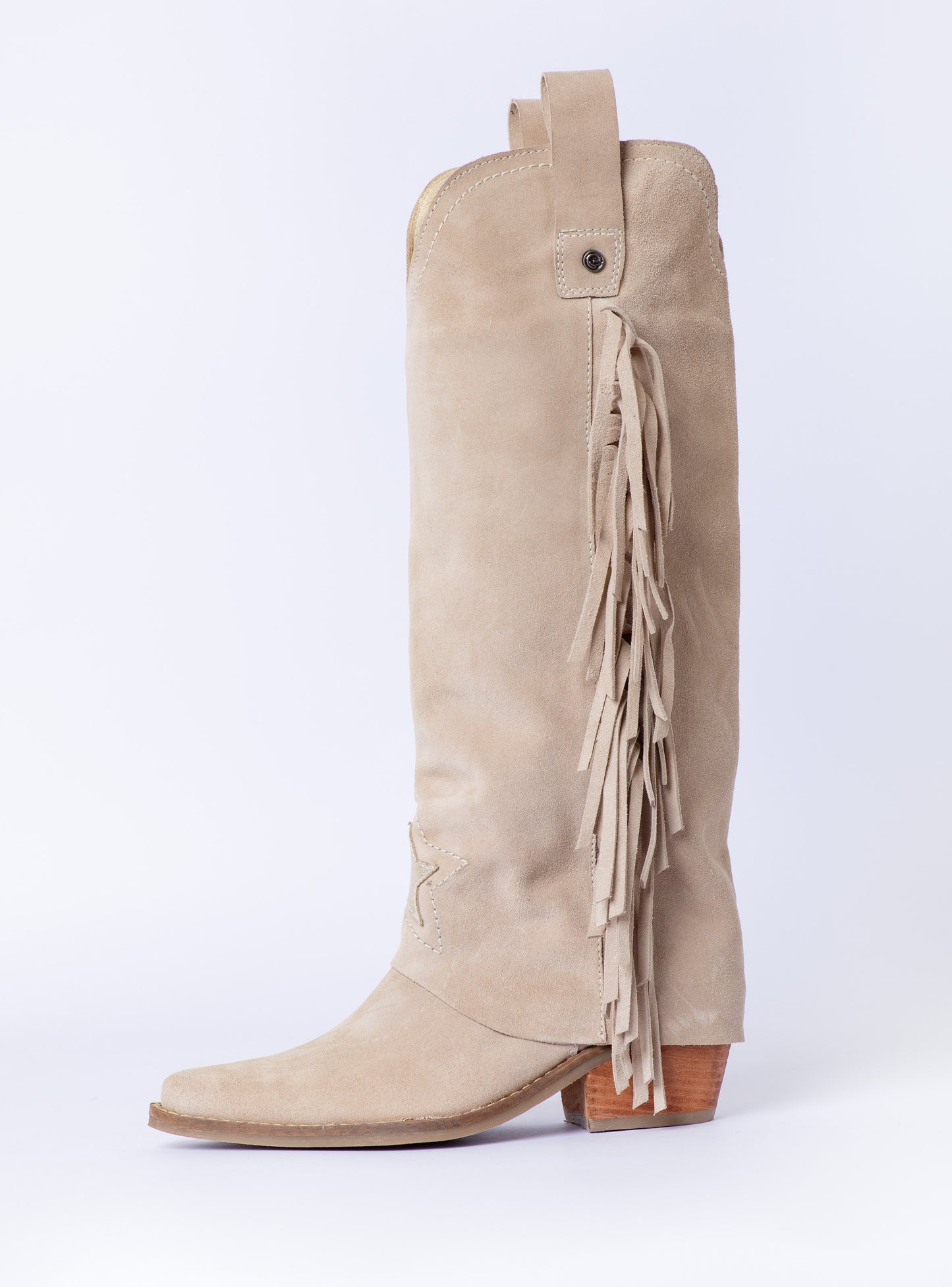 BOTA ANGELA PR25