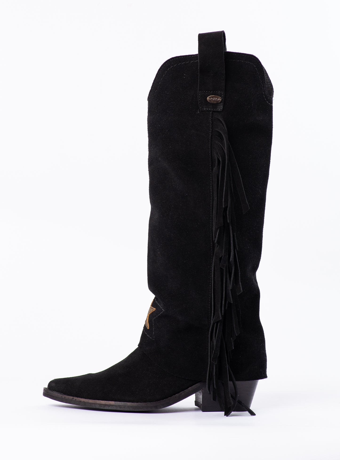 BOTA ANGELA PR25