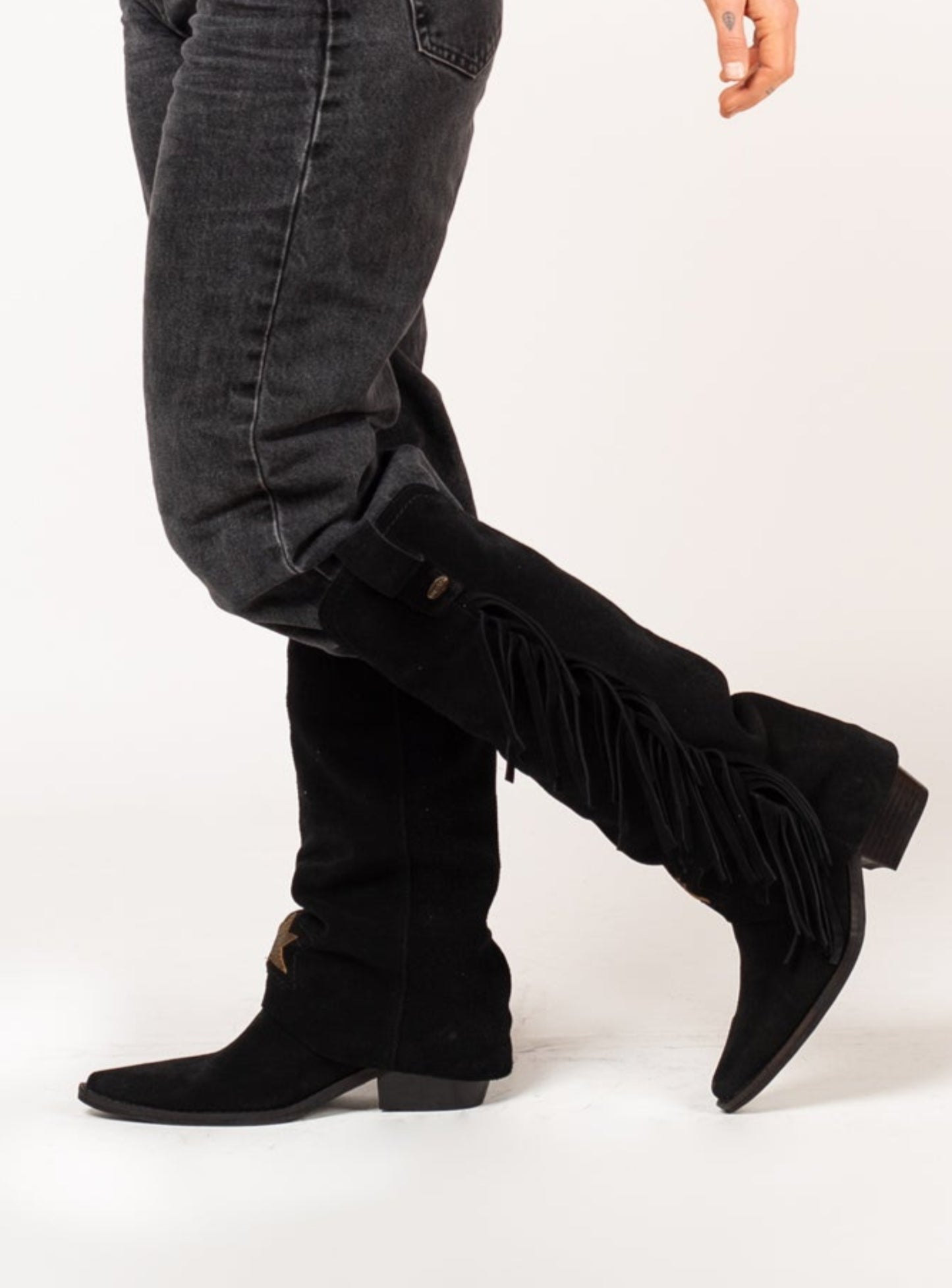 BOTA ANGELA PR25