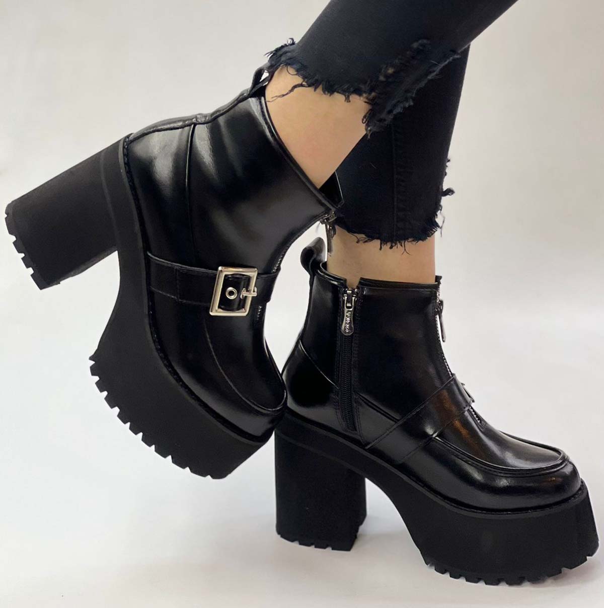 BOTIN AVA