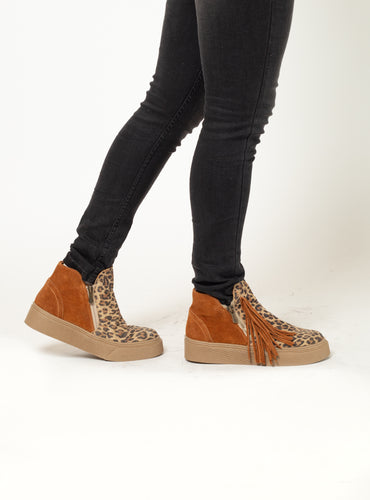 ZAPATILLA BELÉN INV26