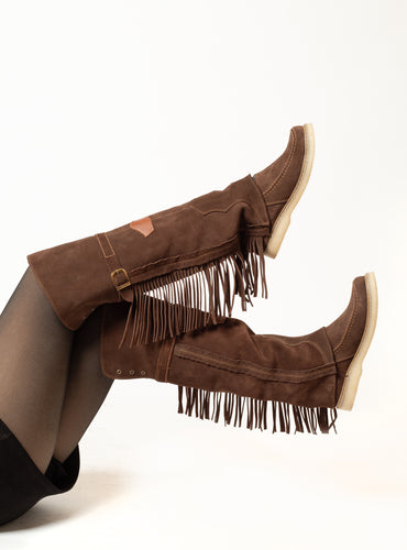 BOTA BUCANERA BERLIN INV26