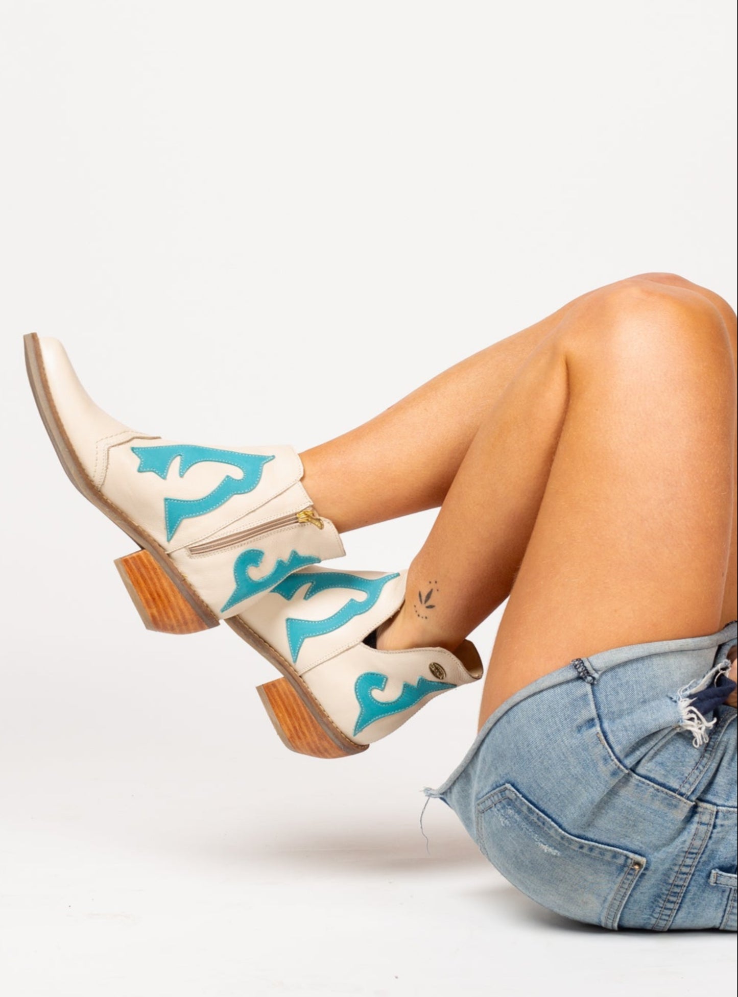 BOTIN BILLY PR25