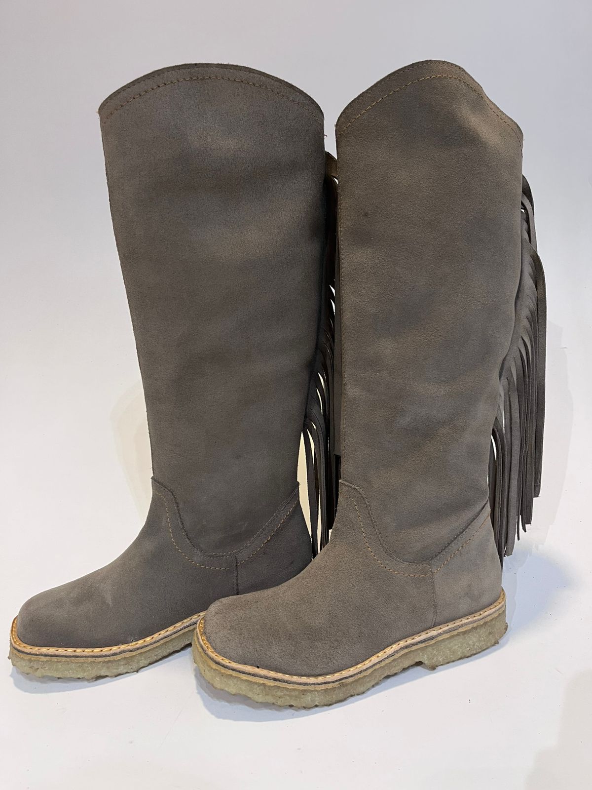 BOTA CAMILE PR25