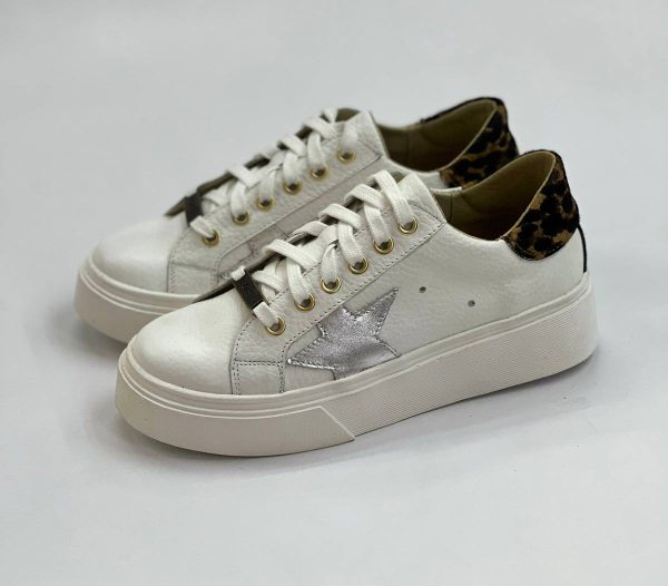 ZAPATILLA CENIT