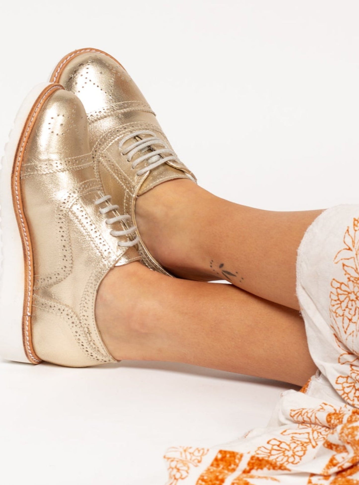 ZAPATO CLEO PR25