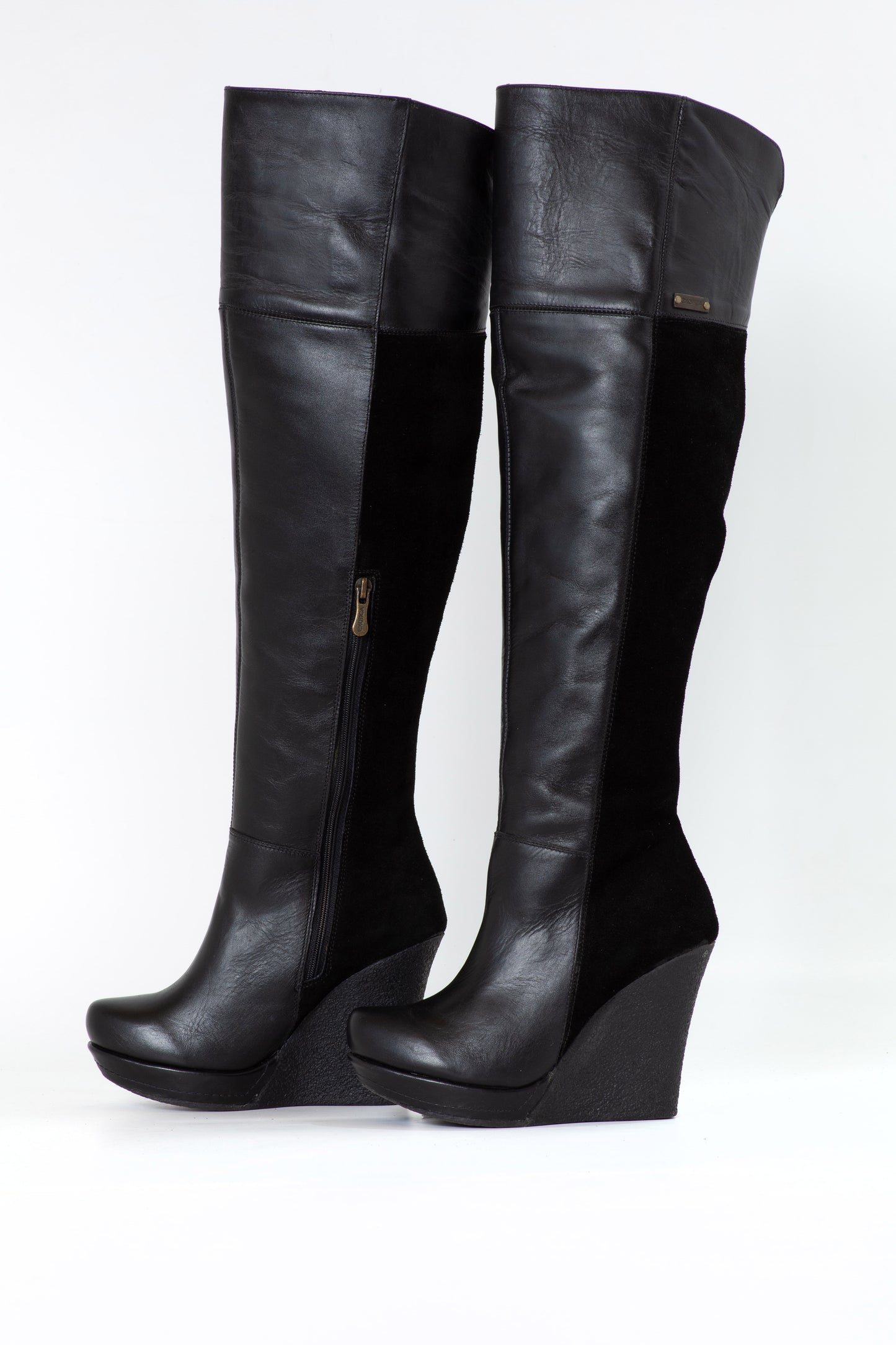 BOTA BUCANERA CLOE INV26