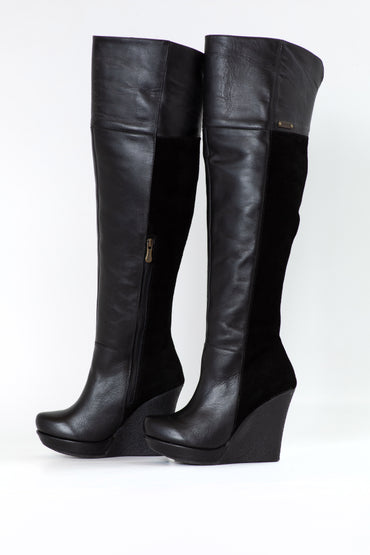 BOTA BUCANERA CLOE INV26