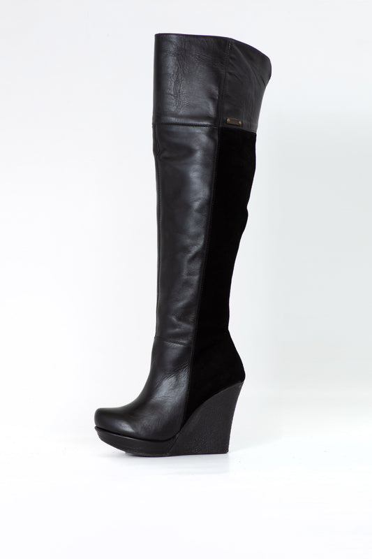 BOTA BUCANERA CLOE INV26