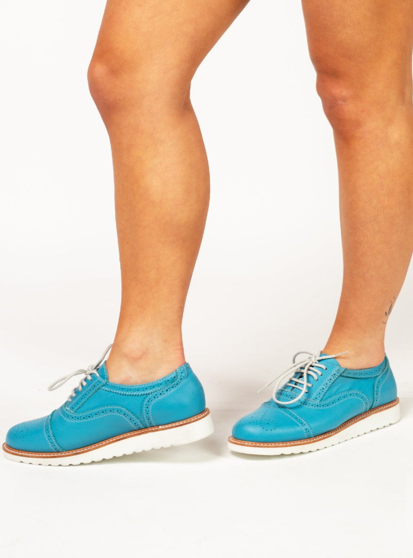 ZAPATO CLEO PR25