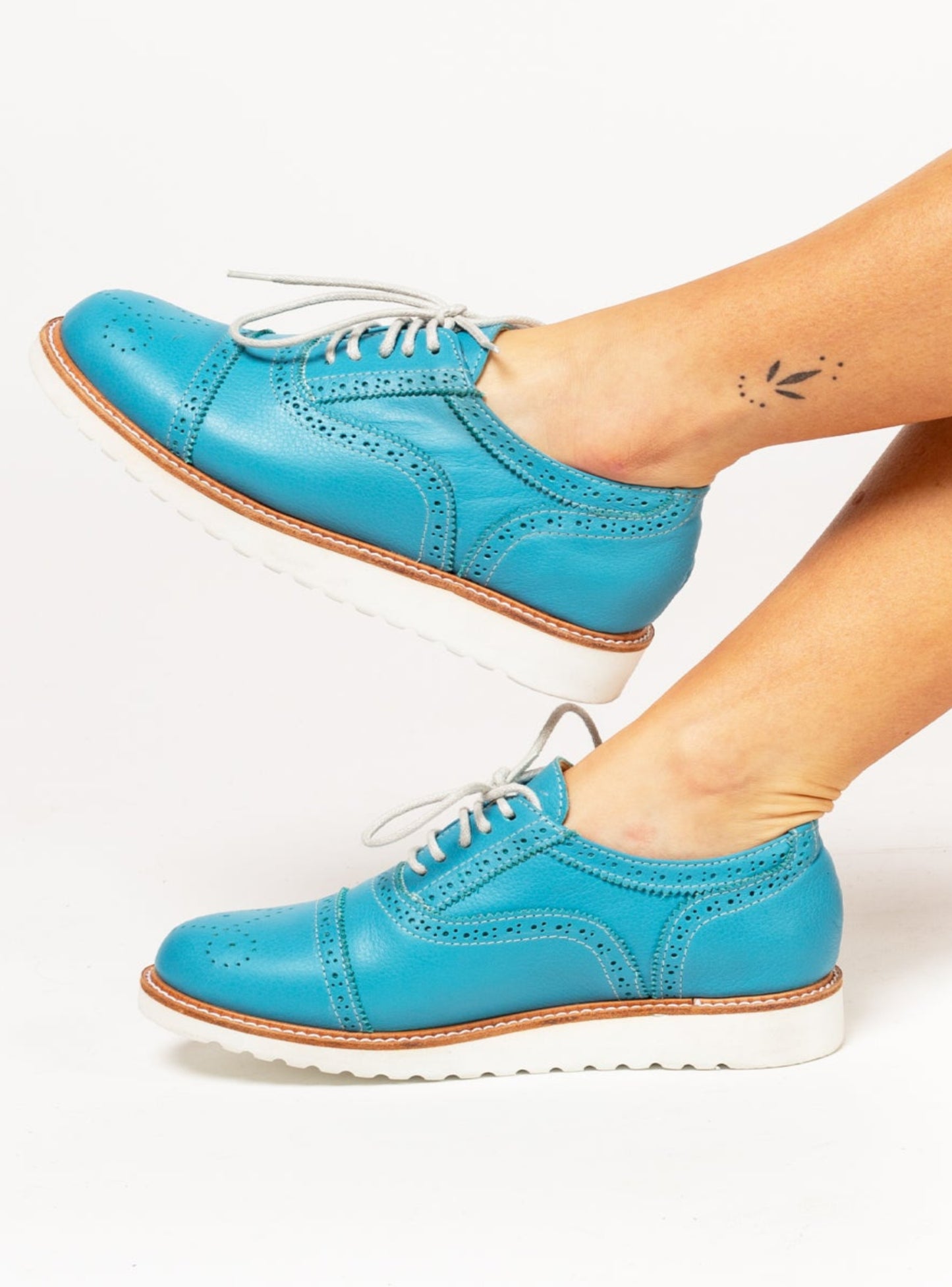 ZAPATO CLEO PR25