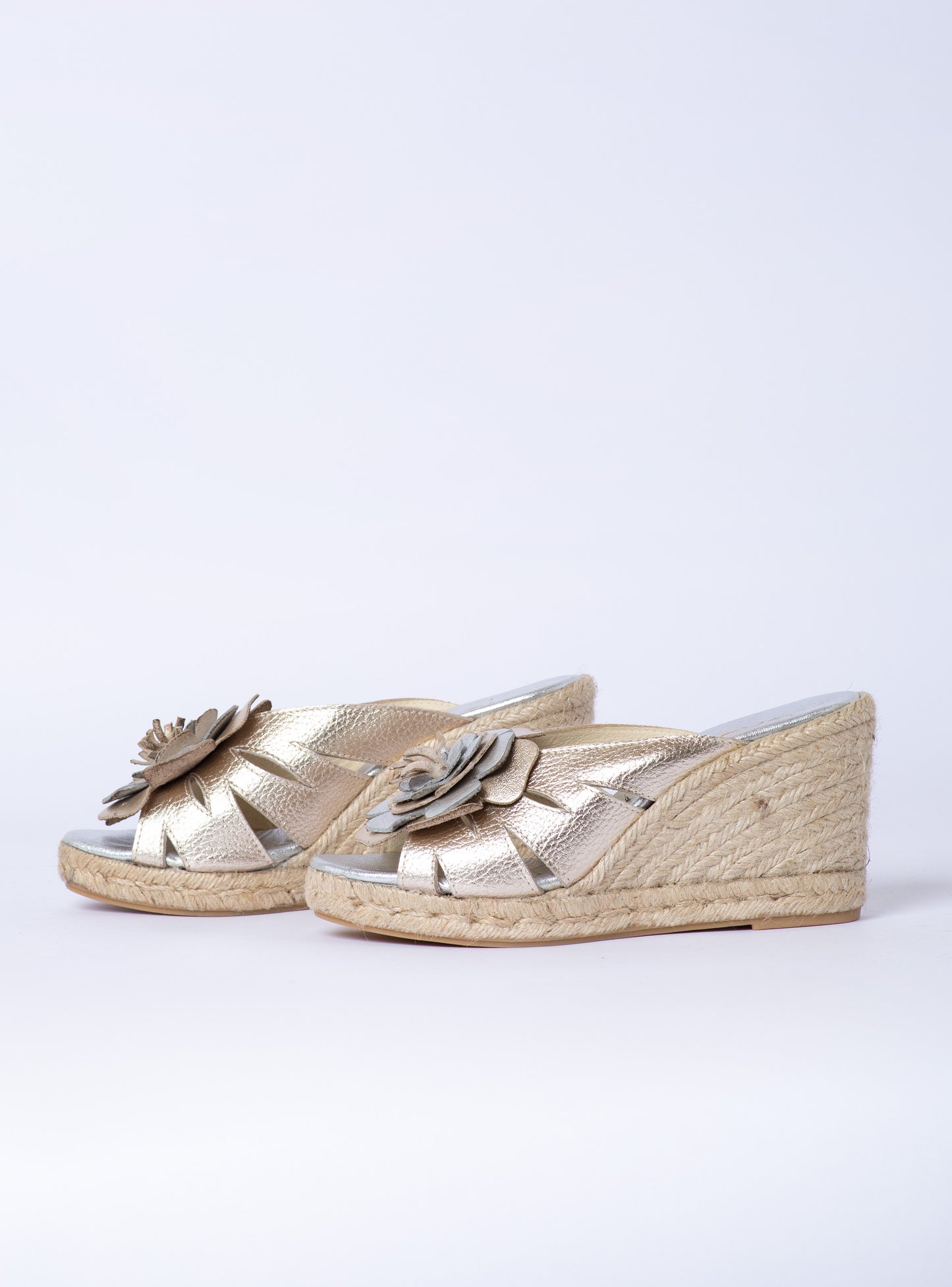 SANDALIA MELISA PR25