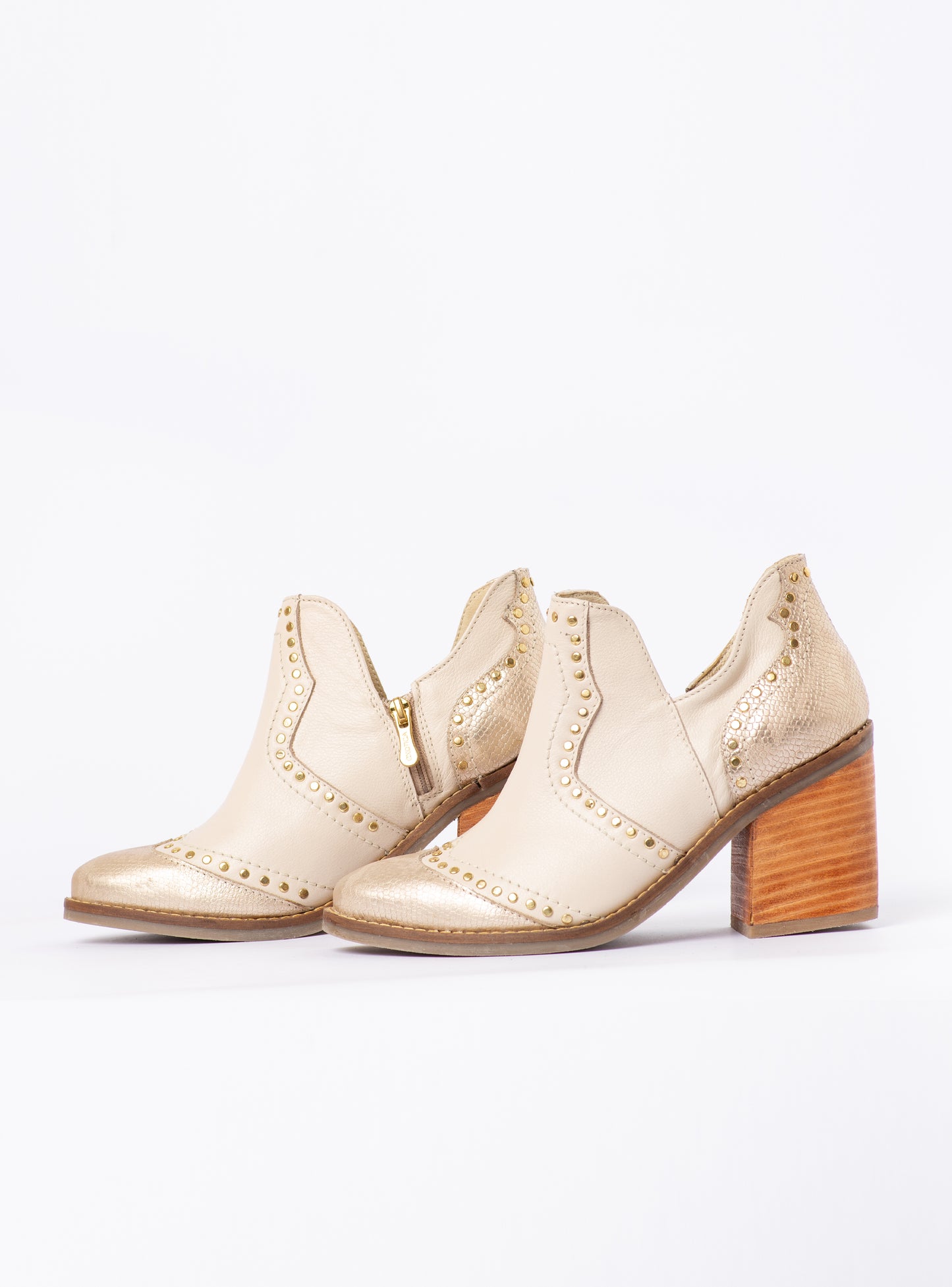 BOTIN ESMERALDA PR25
