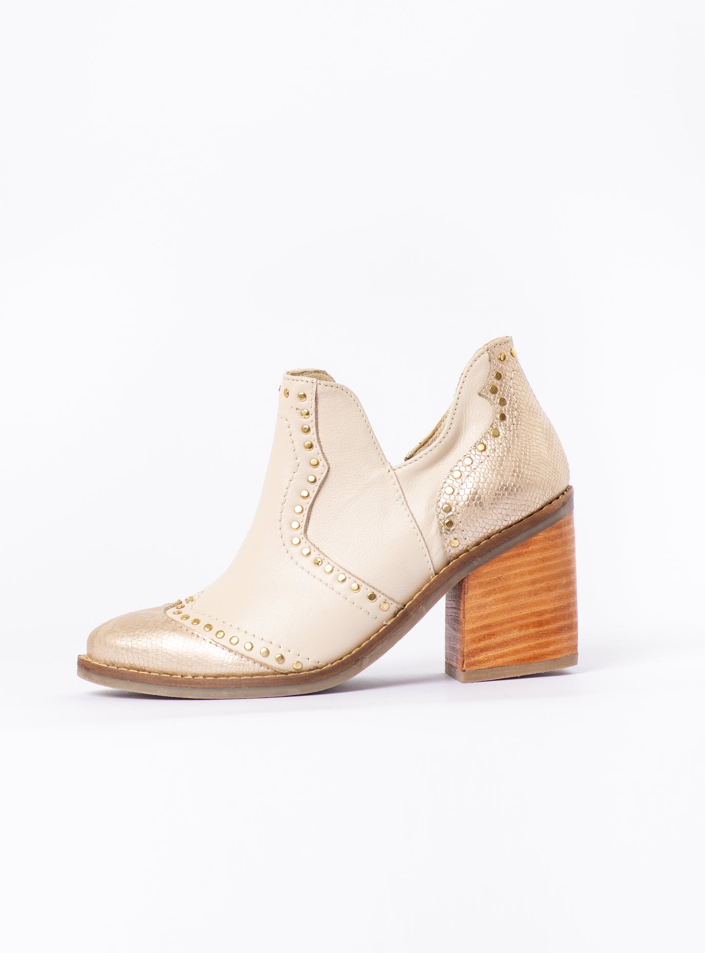 BOTIN ESMERALDA PR25